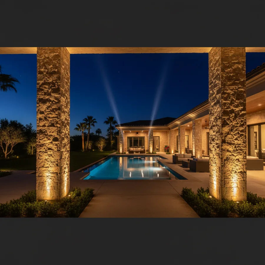 Architectural Lighting