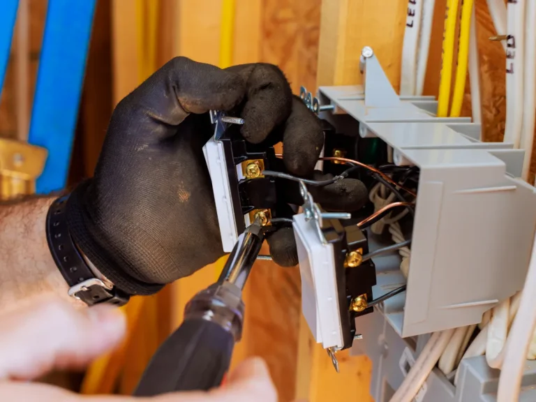home electrical upgrades