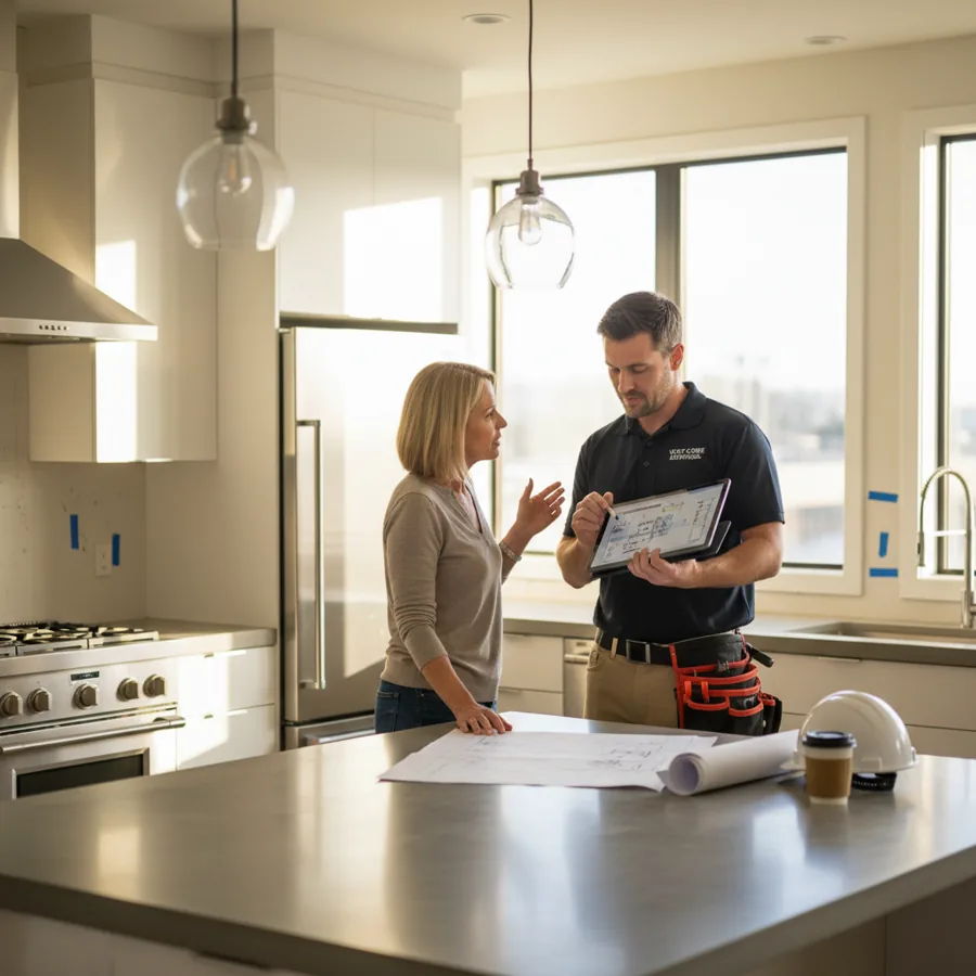 Future-Ready Electrical Planning