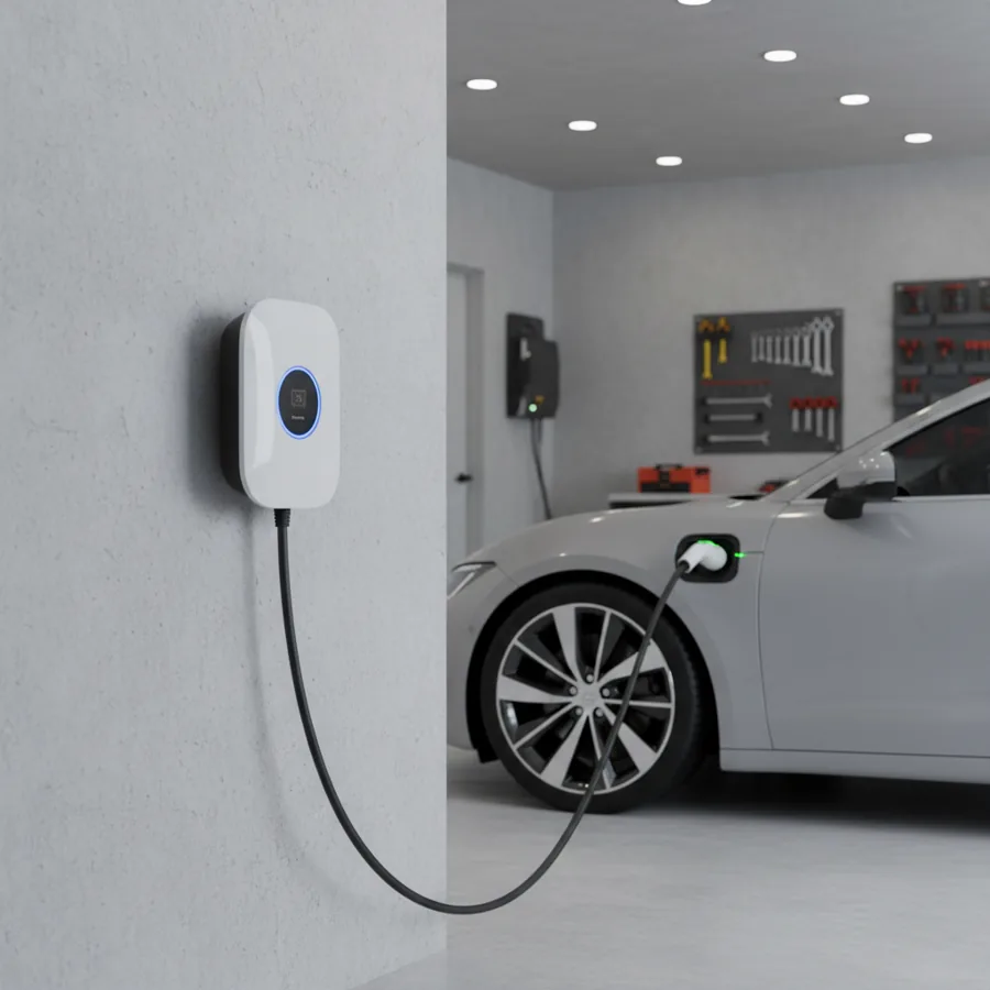 Home EV Charger Installation