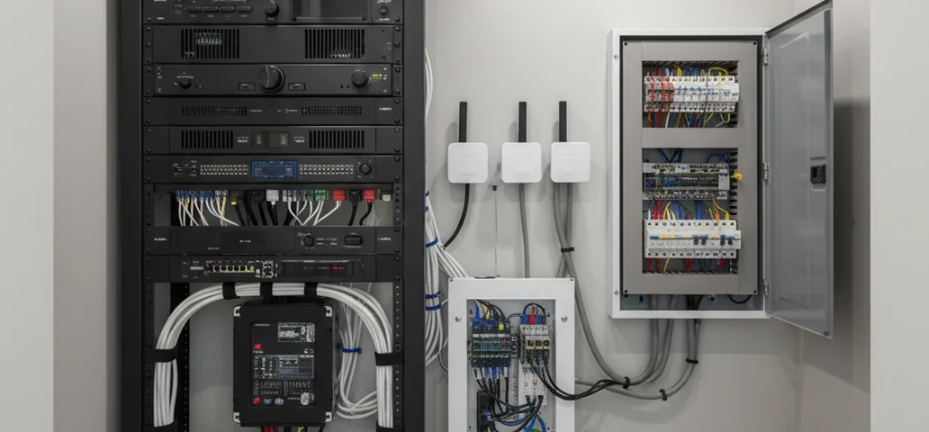 Integrated Electrical Solutions