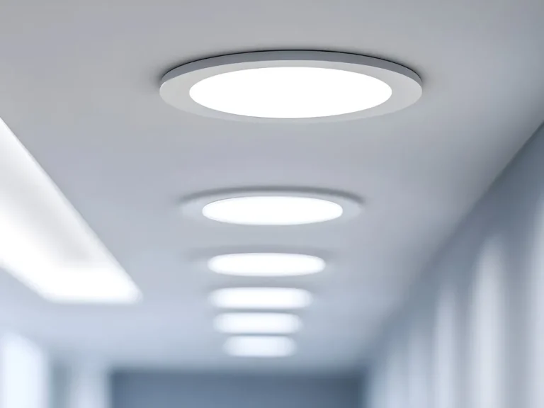 led landscape lighting