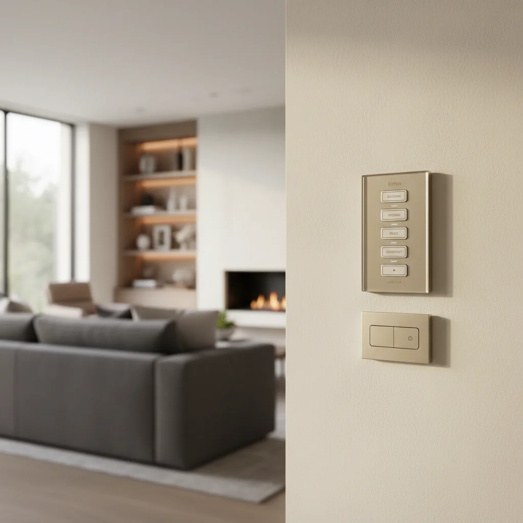 Lighting Control Systems