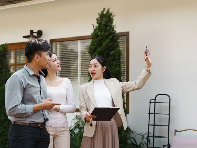 smart home features